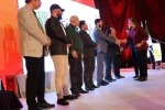 سی ‌و پنجمین جشنواره تئاتر خوزستان برگزیدگان خود را شناخت 2