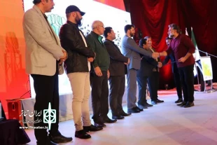 سی ‌و پنجمین جشنواره تئاتر خوزستان برگزیدگان خود را شناخت 2