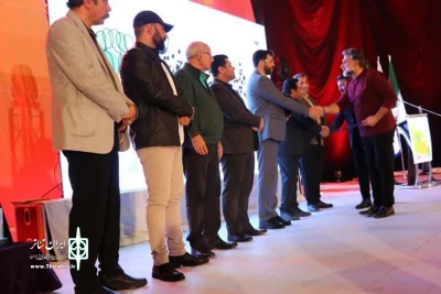 سی‌وپنجمین جشنواره تئاتر خوزستان برگزیدگان خود را شناخت