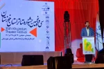 سی ‌و پنجمین جشنواره تئاتر خوزستان برگزیدگان خود را شناخت 4