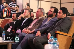 سی ‌و پنجمین جشنواره تئاتر خوزستان برگزیدگان خود را شناخت 5