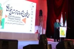 سی ‌و پنجمین جشنواره تئاتر خوزستان برگزیدگان خود را شناخت 6