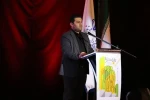 سی ‌و پنجمین جشنواره تئاتر خوزستان برگزیدگان خود را شناخت 7