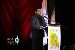 سی ‌و پنجمین جشنواره تئاتر خوزستان برگزیدگان خود را شناخت 7
