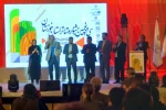 سی ‌و پنجمین جشنواره تئاتر خوزستان برگزیدگان خود را شناخت 8