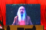 تقدیر از عامو حشمت تئاتر خوزستان 2