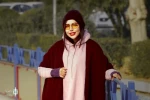 نمایشگاه عکس «خروش شاماران در گرگان» در بهبهان برپا شد 6