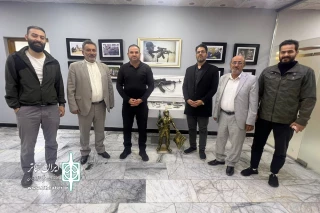 در نشست دبیر جشنواره فیلم تئاتر ایران و مدیر سازمان رسانه الحشد الشعبی عراق مطرح شد؛

گسترش همکاری تئاتری بین ایران و عراق