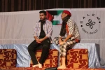 اجرای نمایش کمدی عربی «الفنان» در شادگان 4