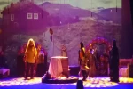 درخشش نمایش «کدو، کدوی قلقله زن» در جشنواره نمایش کودک عراق 5