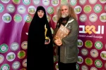 درخشش نمایش «کدو، کدوی قلقله زن» در جشنواره نمایش کودک عراق 7