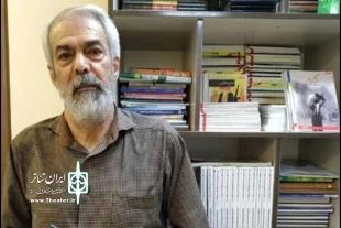 پیام تسلیت مدیرکل فرهنگ و ارشاد اسلامی در پی درگذشت پیشکسوت هنرهای نمایشی خوزستان 2