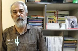 پیام تسلیت مدیرکل فرهنگ و ارشاد اسلامی استان در پی درگذشت منوچهر بهارلویی