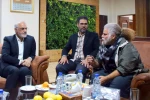 هنرهای نمایشی باعث پویایی جامعه و روشن سازی مسائل روز می شود 3