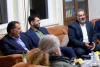 هنرهای نمایشی باعث پویایی جامعه و روشن سازی مسائل روز می شود 4