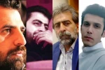 هیات انتخاب اولین جشنواره نمایشنامه خوانی «فراق فرهاد» باغملک معرفی شدند 2