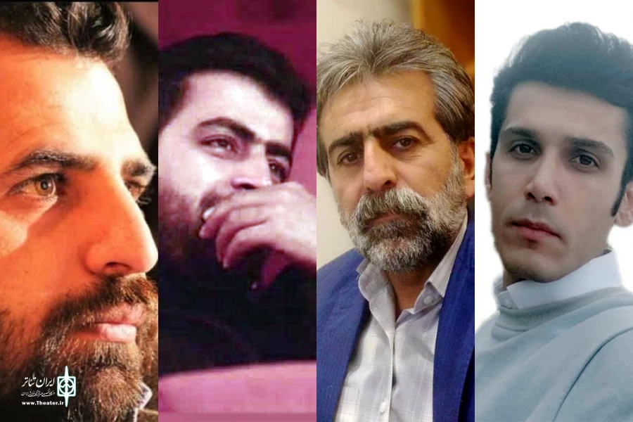 هیات انتخاب اولین جشنواره نمایشنامه خوانی «فراق فرهاد» باغملک معرفی شدند 2