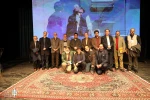 درخشش تئاتر خوزستان در جشنواره تئاتر منطقه‌ای پارس 5