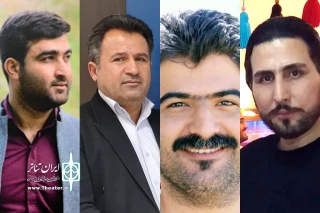 داوران جشنواره نمایشنامه‌خوانی «فراق فرهاد» مشخص شدند
