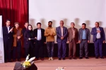 اولین جشنواره نمایشنامه خوانی «فراق فرهاد» برگزیدگان خود را شناخت 2
