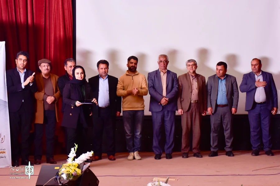 اولین جشنواره نمایشنامه خوانی «فراق فرهاد» برگزیدگان خود را شناخت 2
