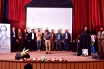 اولین جشنواره نمایشنامه خوانی «فراق فرهاد» برگزیدگان خود را شناخت 4