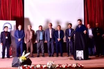 اولین جشنواره نمایشنامه خوانی «فراق فرهاد» برگزیدگان خود را شناخت 6