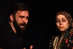 مجید اقبالی: ژانر دفاع مقدس، محدود به تیر و تفنگ نیست 3
