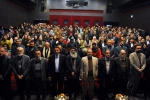 نمایشنامه نویس خوزستانی تقدیر بخش نمایشنامه نویسی جشنواره تئاتر فجر را گرفت 2