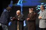 نمایشنامه نویس خوزستانی تقدیر بخش نمایشنامه نویسی جشنواره تئاتر فجر را گرفت 3