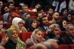نمایشنامه نویس خوزستانی تقدیر بخش نمایشنامه نویسی جشنواره تئاتر فجر را گرفت 6