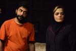 اجرای نمایش «سلفى با یکـ بونوبو» در اهواز 4