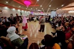 اجرای نمایش محیطی «کل وجور» در بهبهان 3