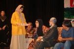 نمایش طنز «بنگاه شادمانی ۶» در بهبهان به روی صحنه رفت 4
