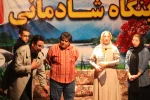 نمایش طنز «بنگاه شادمانی ۶» در بهبهان به روی صحنه رفت 5