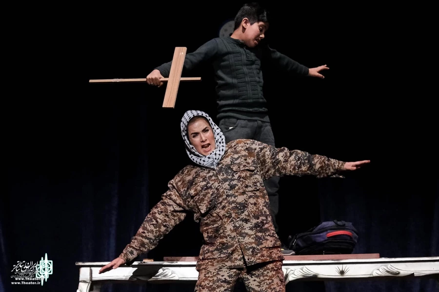 عروس فلسطین
