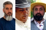 هیئت انتخاب دومین جشنواره تئاتر مونودرام ایذه معرفی شدند 2