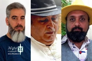 طی احکامی از سوی دبیر جشنواره؛

هیئت انتخاب دومین جشنواره تئاتر مونودرام ایذه معرفی شدند