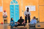 اجرای «صبح بخیر ببه» به احمد محمود تقدیم شد 2
