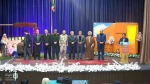 درخشش نماینده تئاتر بندرماهشهر در جشنواره تئاتر مرزداران 2