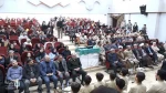 درخشش نماینده تئاتر بندرماهشهر در جشنواره تئاتر مرزداران 4