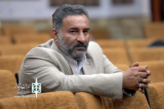 دبیر نخستین دوره خبر داد:

تمدید مهلت ارسال به جشنواره فیلم تئاتر «ایران، تئاتر، صلح و دوستی»