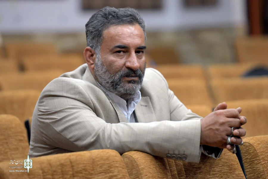 تمدید مهلت ارسال به جشنواره فیلم تئاتر «ایران، تئاتر، صلح و دوستی» 2