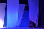 اجرای نمایش «قرار» در بندرامام خمینی(ره) 2
