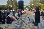 اجرای «هفت سین دلتنگی» در یادمان دهلاویه 2