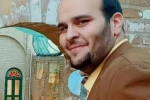 هنرمند جوان تئاتر شوشتر صحنه زندگی را ترک کرد 2