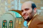 هنرمند جوان تئاتر شوشتر صحنه زندگی را ترک کرد 3