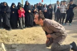 آذری ها «حکایت راسخ» را در کنار «نهر خین» روایت کردند 2