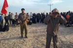 آذری ها «حکایت راسخ» را در کنار «نهر خین» روایت کردند 3