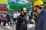 «مادر» در موزه جنگ خرمشهر روایت شد 2